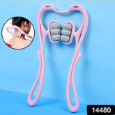 Neck Shoulder Massager (1pc  Mix Color)